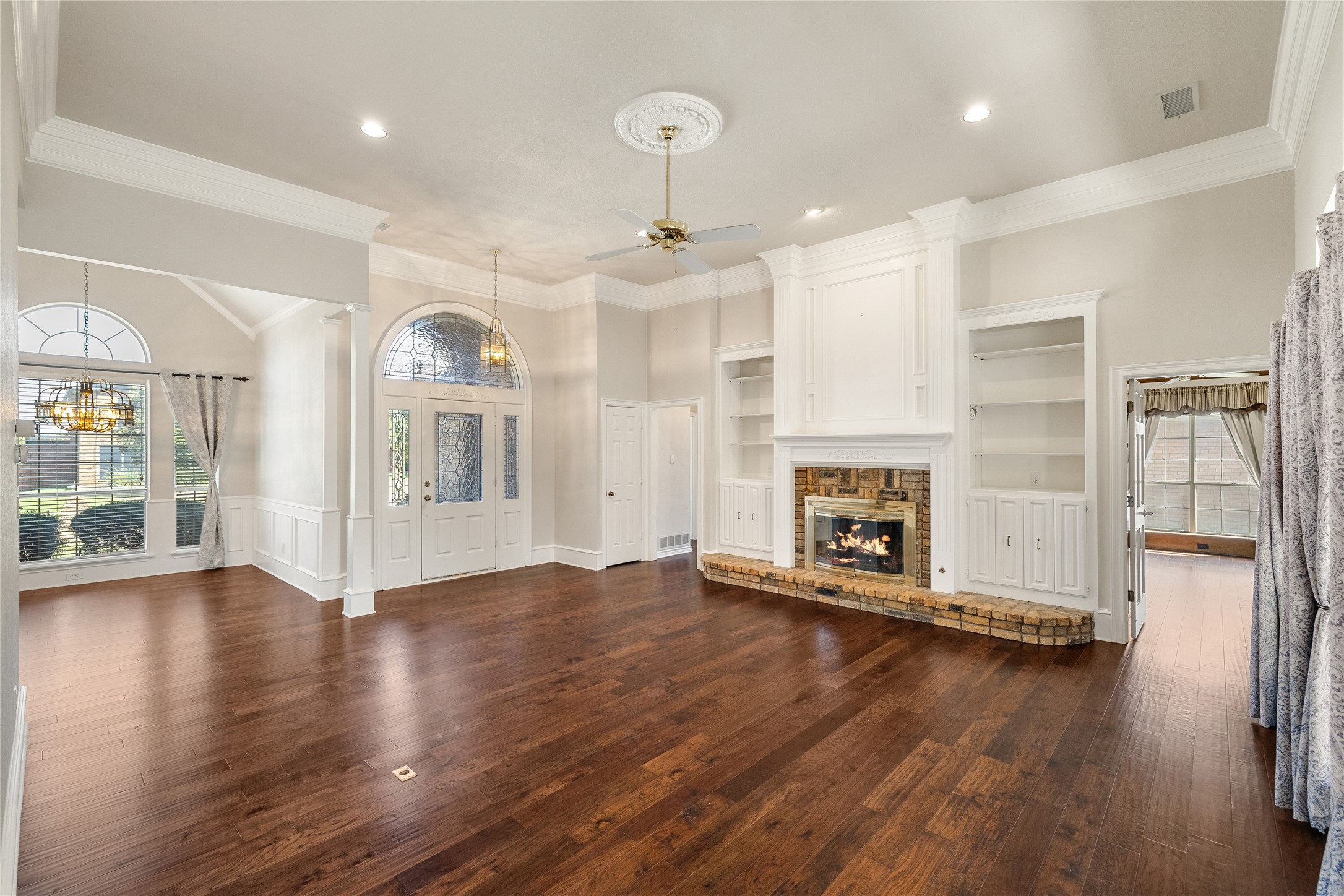 820 Foxwood Lane Wylie TX 75098