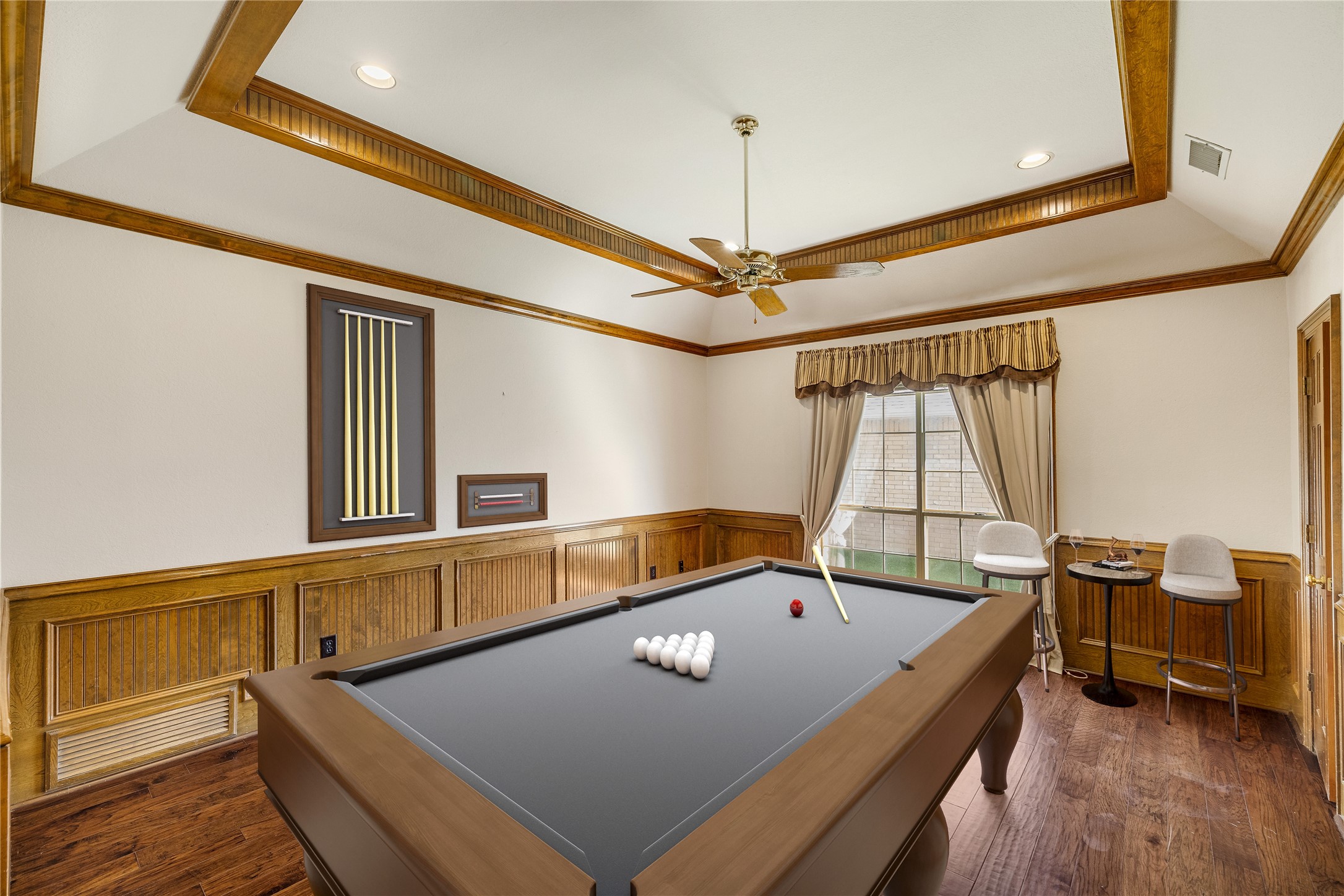 820 Foxwood Lane Wylie TX 75098