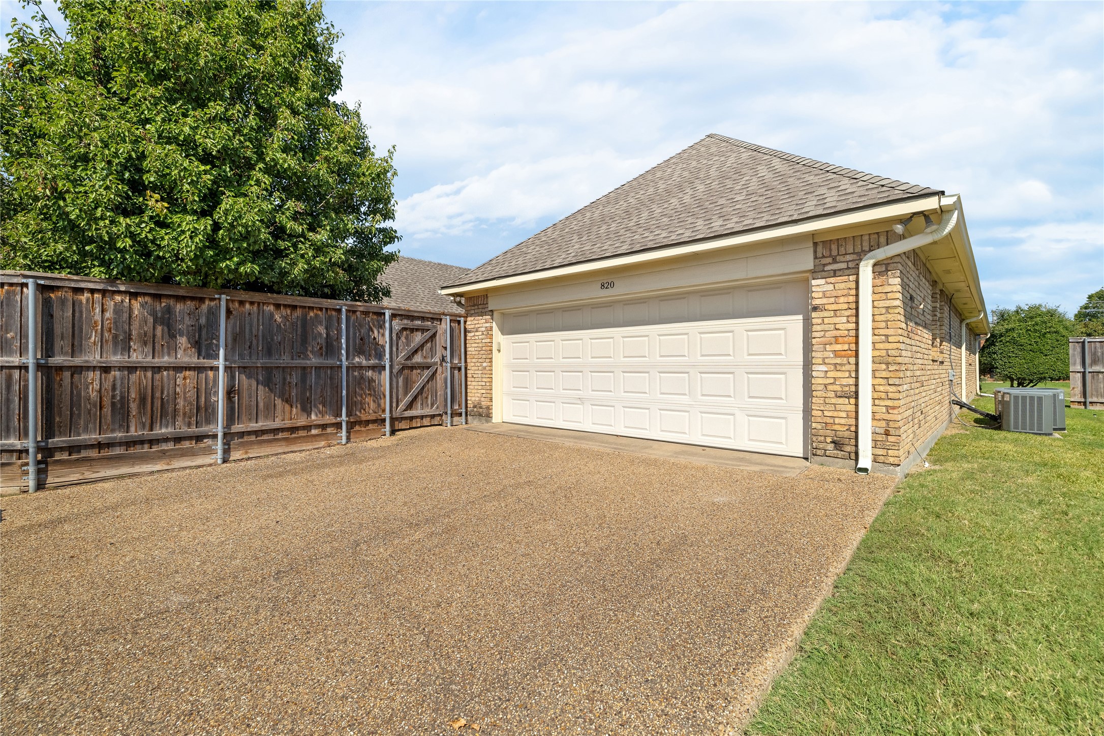 820 Foxwood Lane Wylie TX 75098