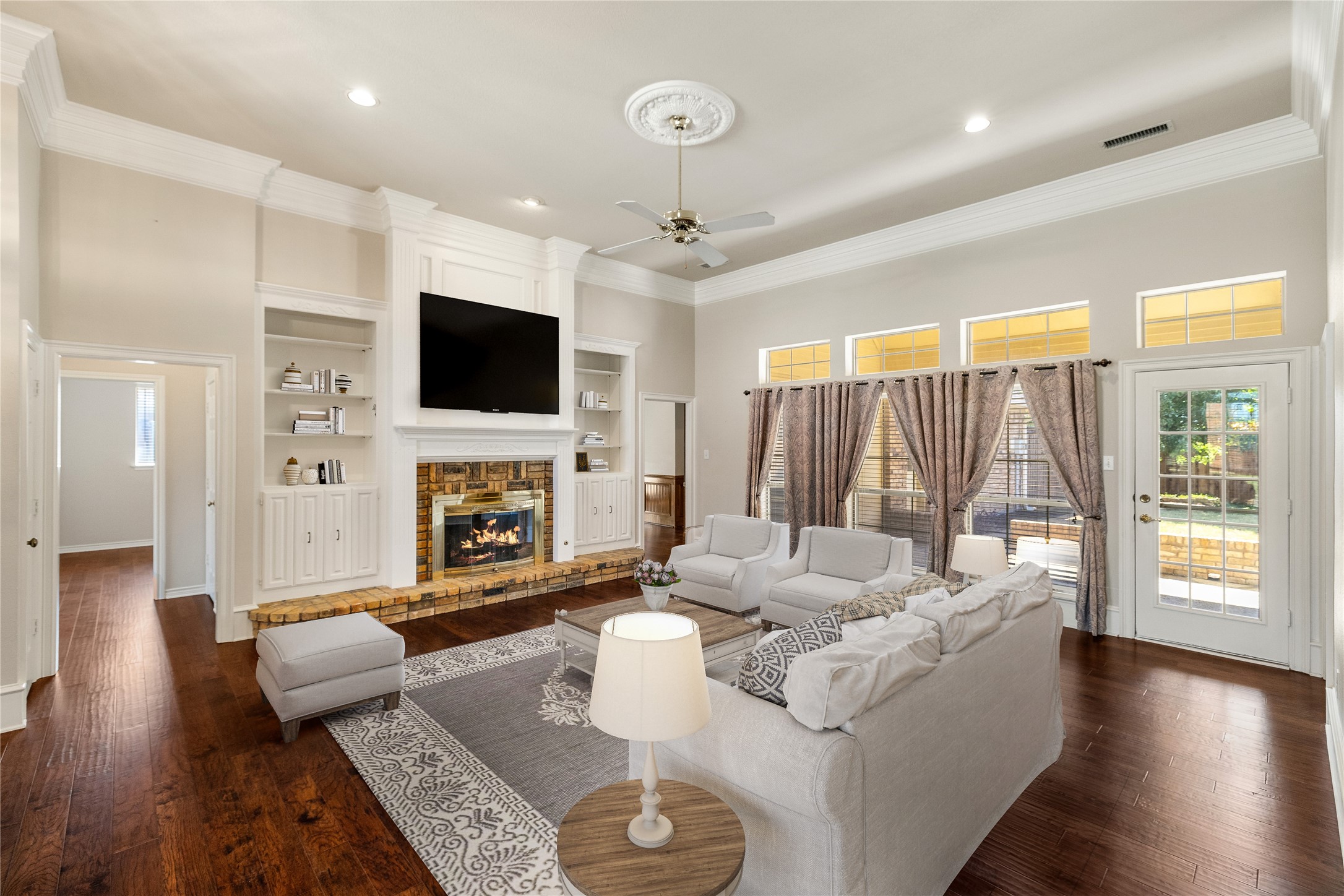 820 Foxwood Lane Wylie TX 75098