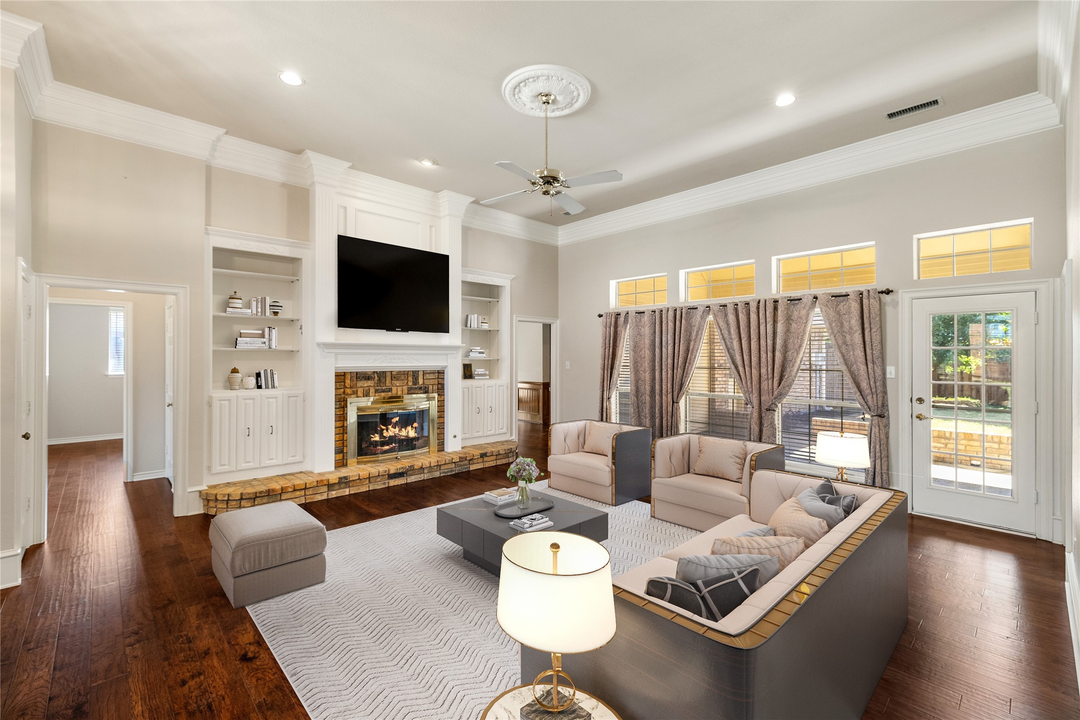 820 Foxwood Lane Wylie TX 75098