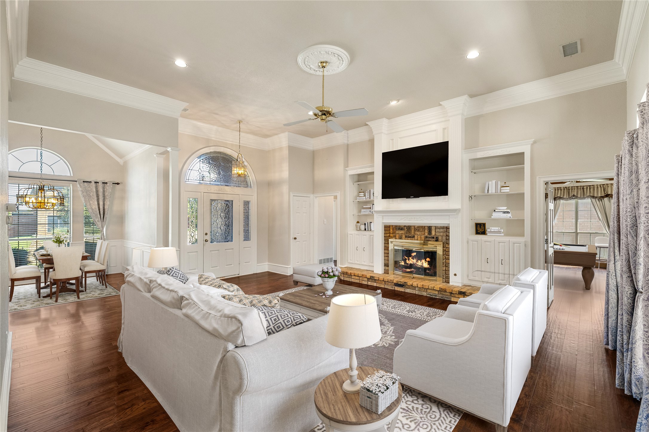 820 Foxwood Lane Wylie TX 75098