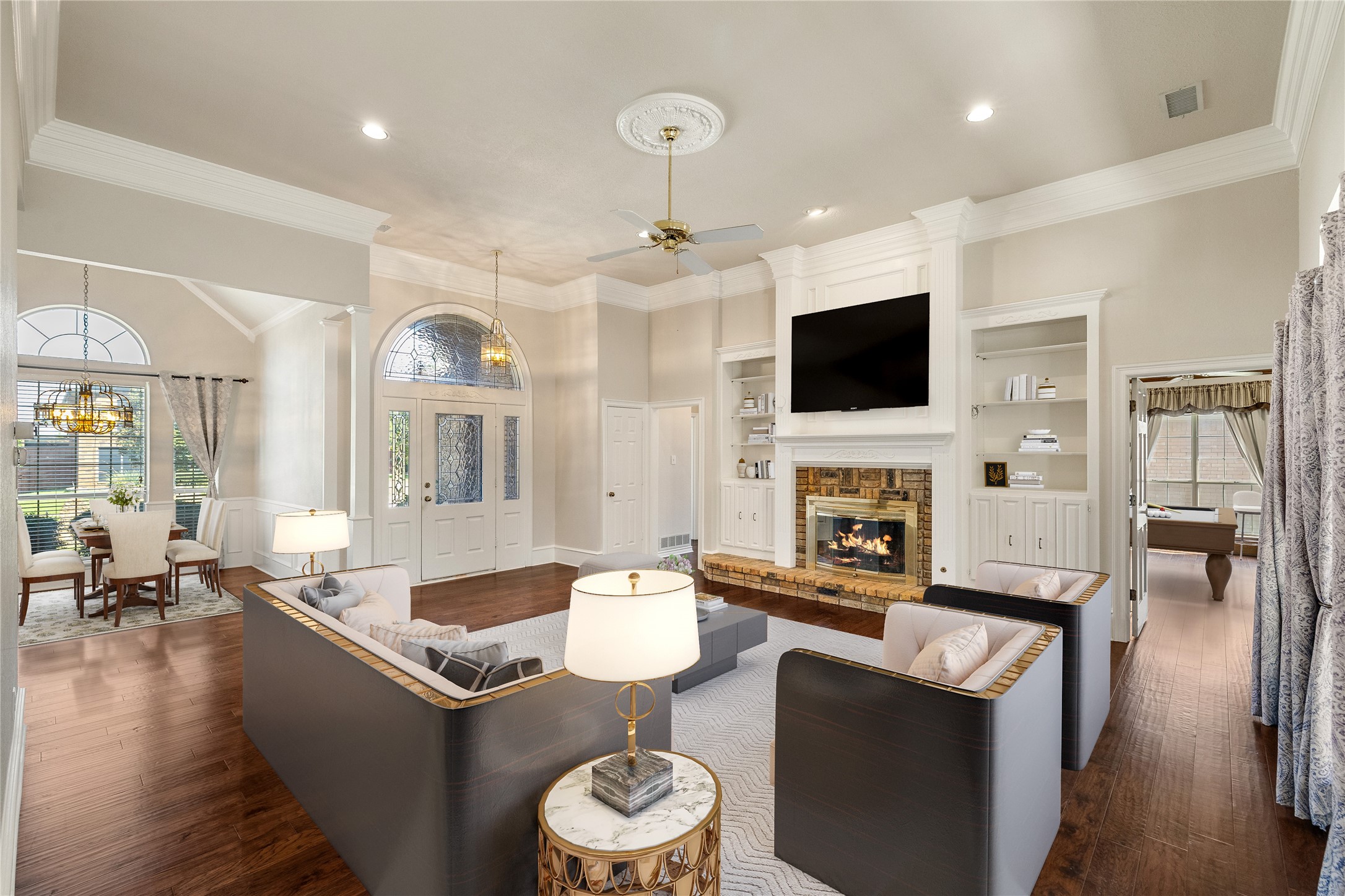 820 Foxwood Lane Wylie TX 75098