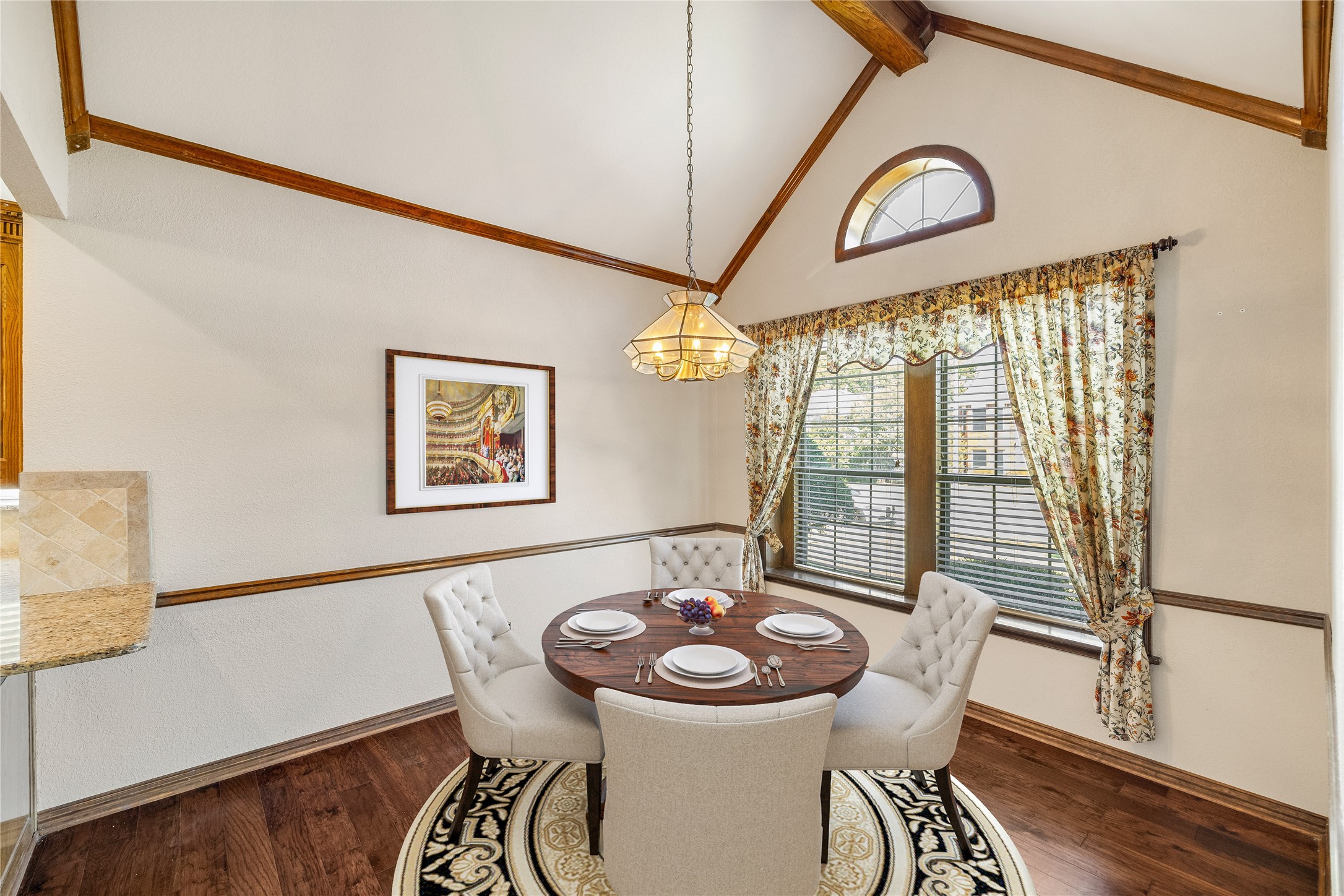 820 Foxwood Lane Wylie TX 75098