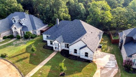 2200 Cold Creek Drive Denison TX 75020
