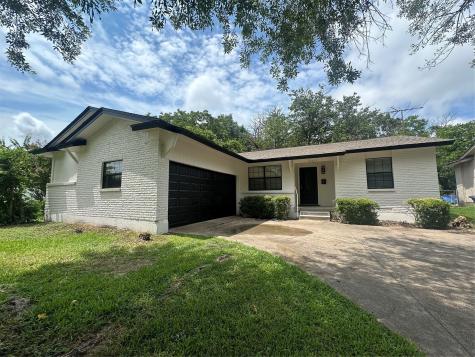 9465 Edgecreek Drive Dallas TX 75227