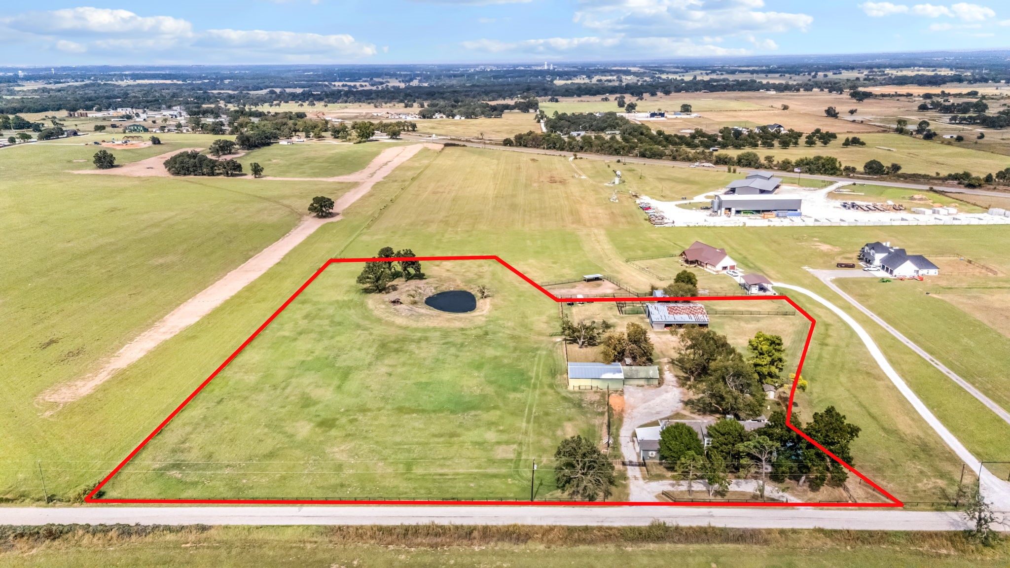 340 County Road 3336 Paradise TX 76073