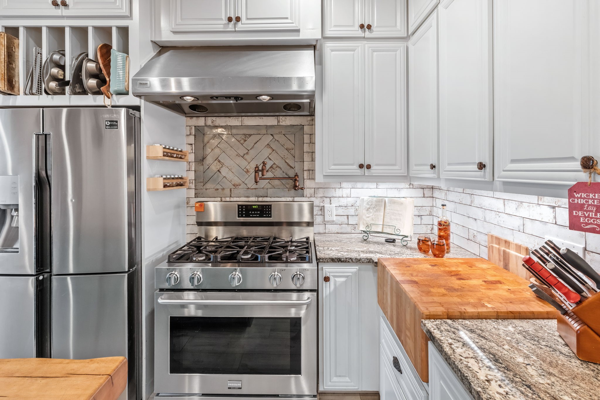 340 County Road 3336 Paradise TX 76073