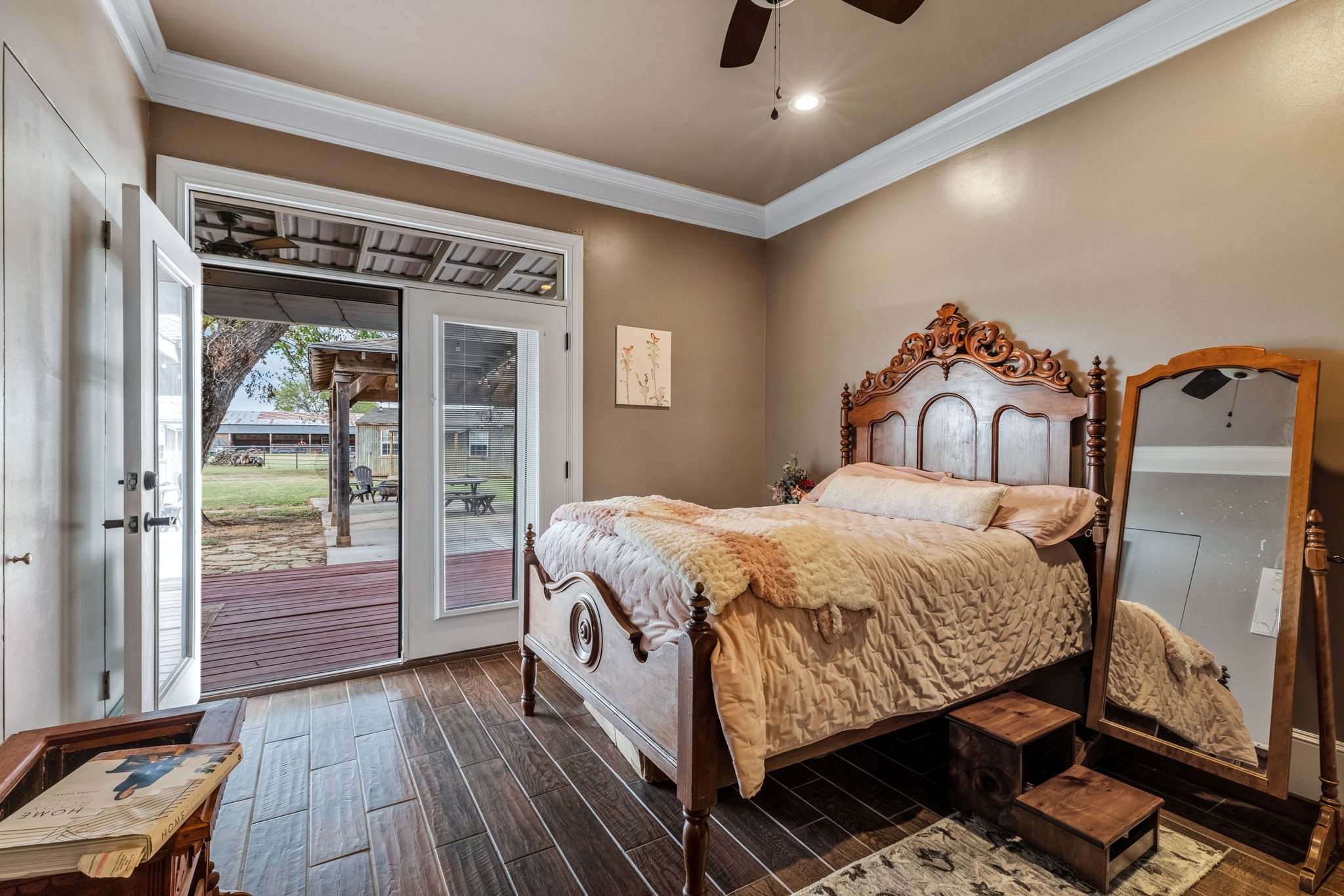 340 County Road 3336 Paradise TX 76073