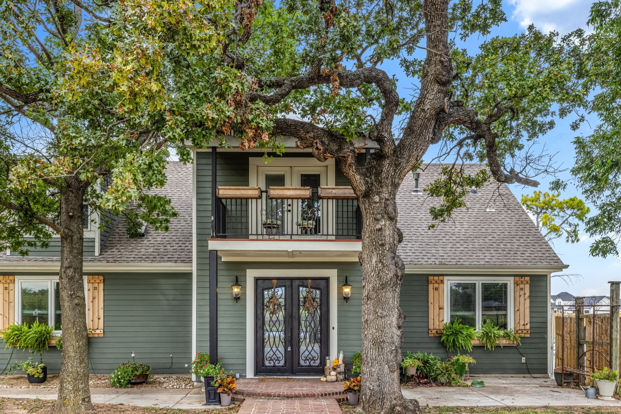 340 County Road 3336 Paradise TX 76073