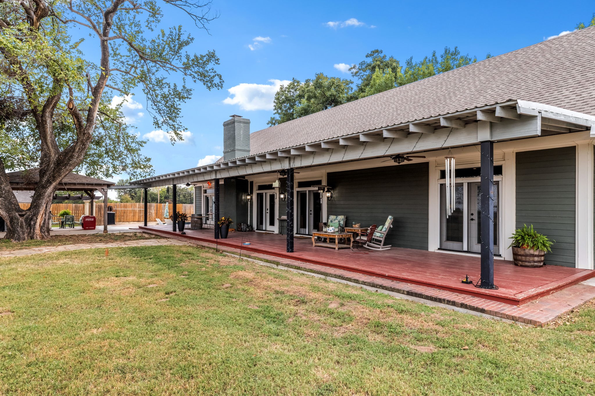 340 County Road 3336 Paradise TX 76073