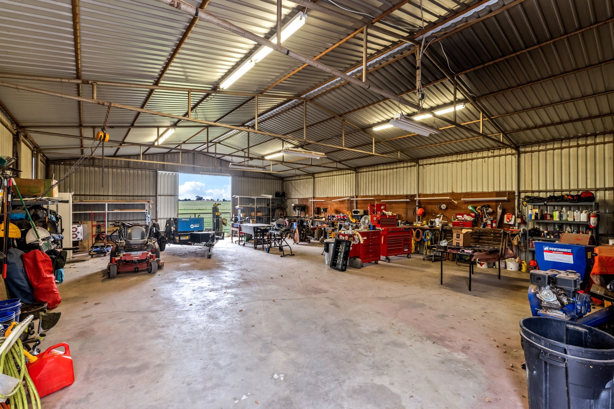 340 County Road 3336 Paradise TX 76073