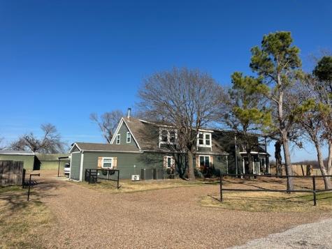 340 County Road 3336 Paradise TX 76073