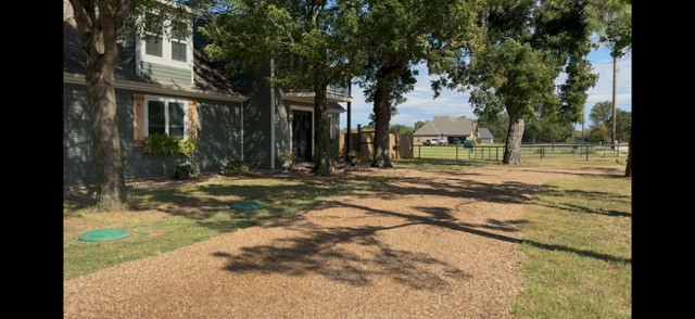 340 County Road 3336 Paradise TX 76073