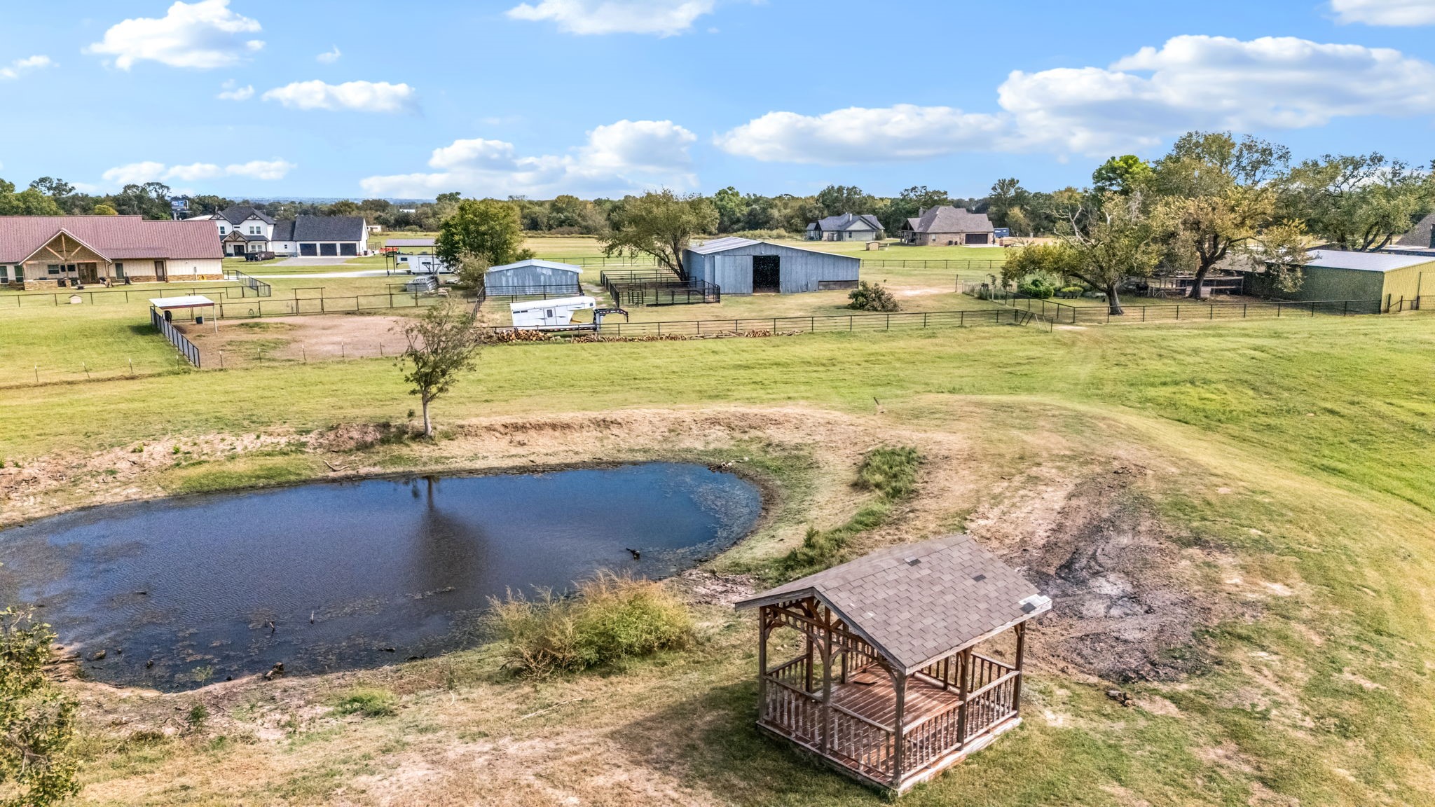 340 County Road 3336 Paradise TX 76073