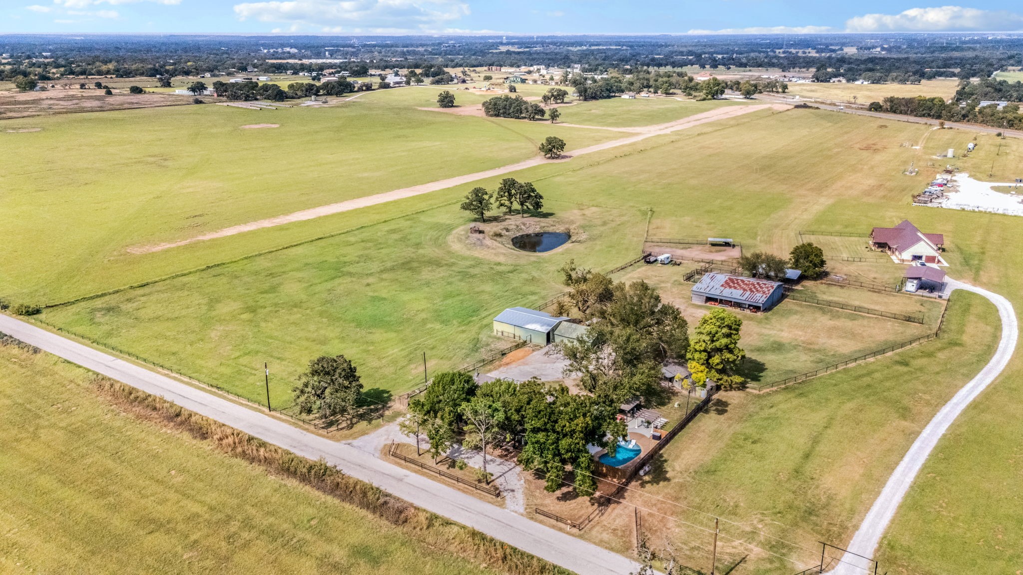 340 County Road 3336 Paradise TX 76073