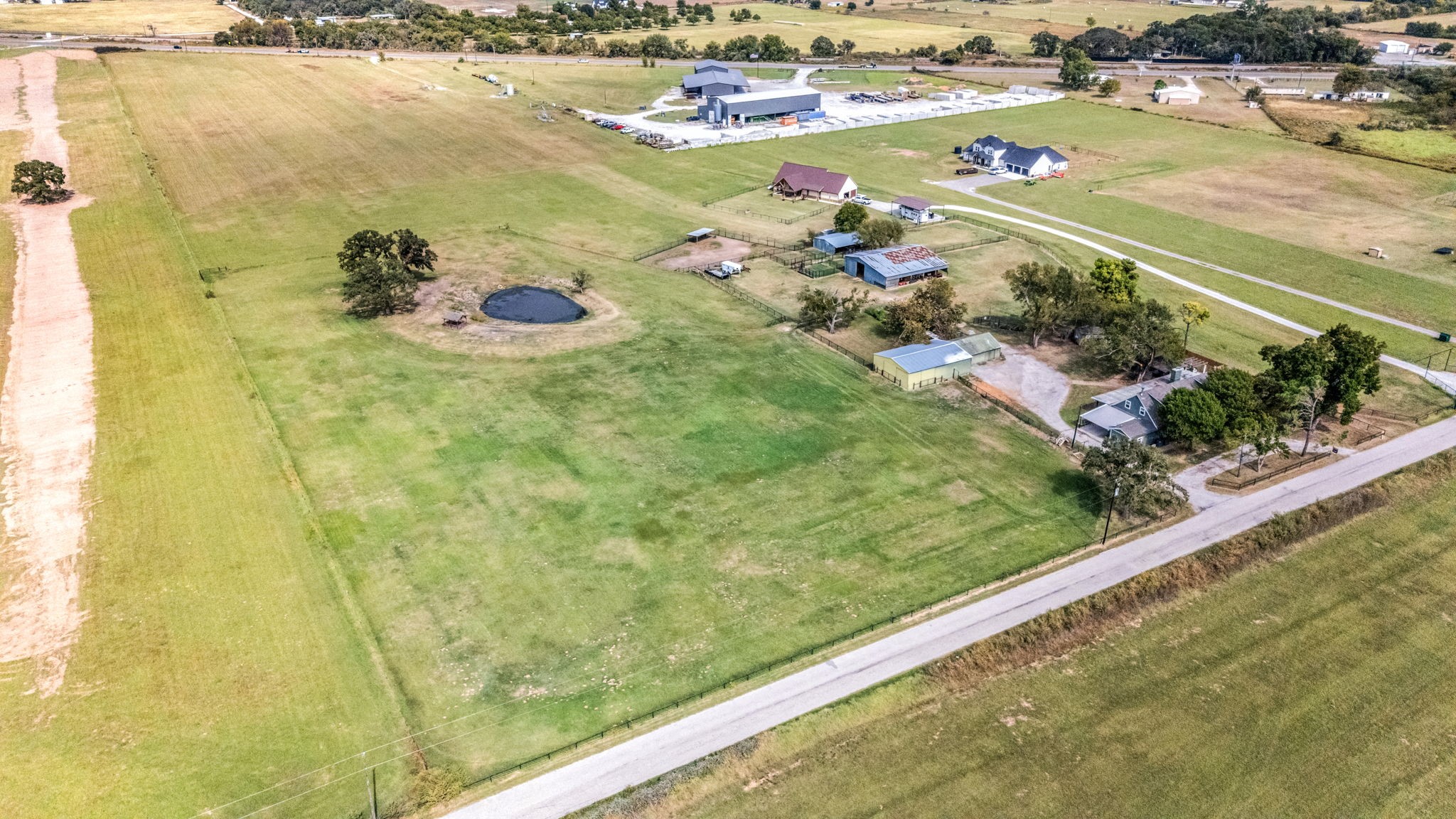 340 County Road 3336 Paradise TX 76073