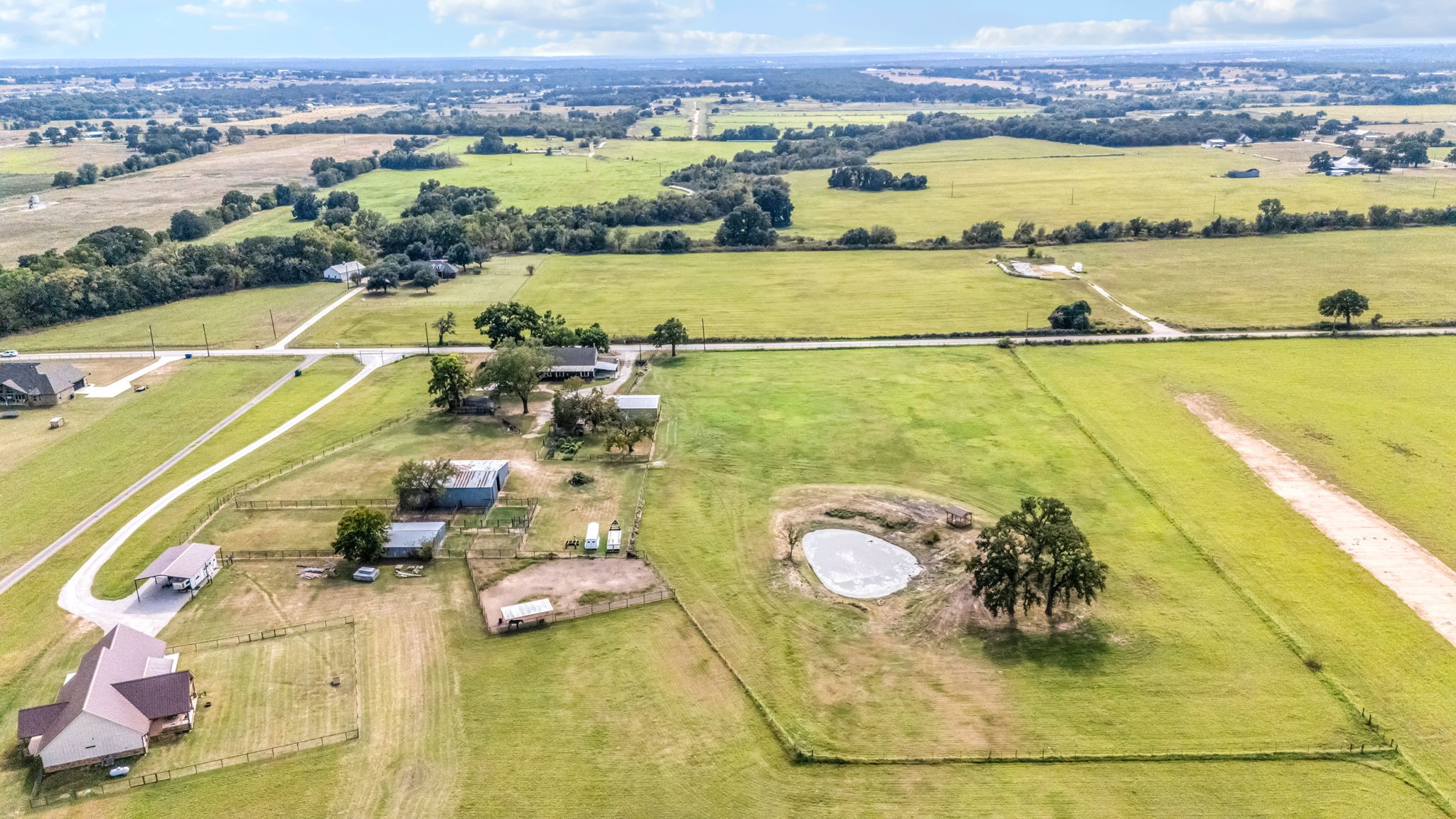 340 County Road 3336 Paradise TX 76073