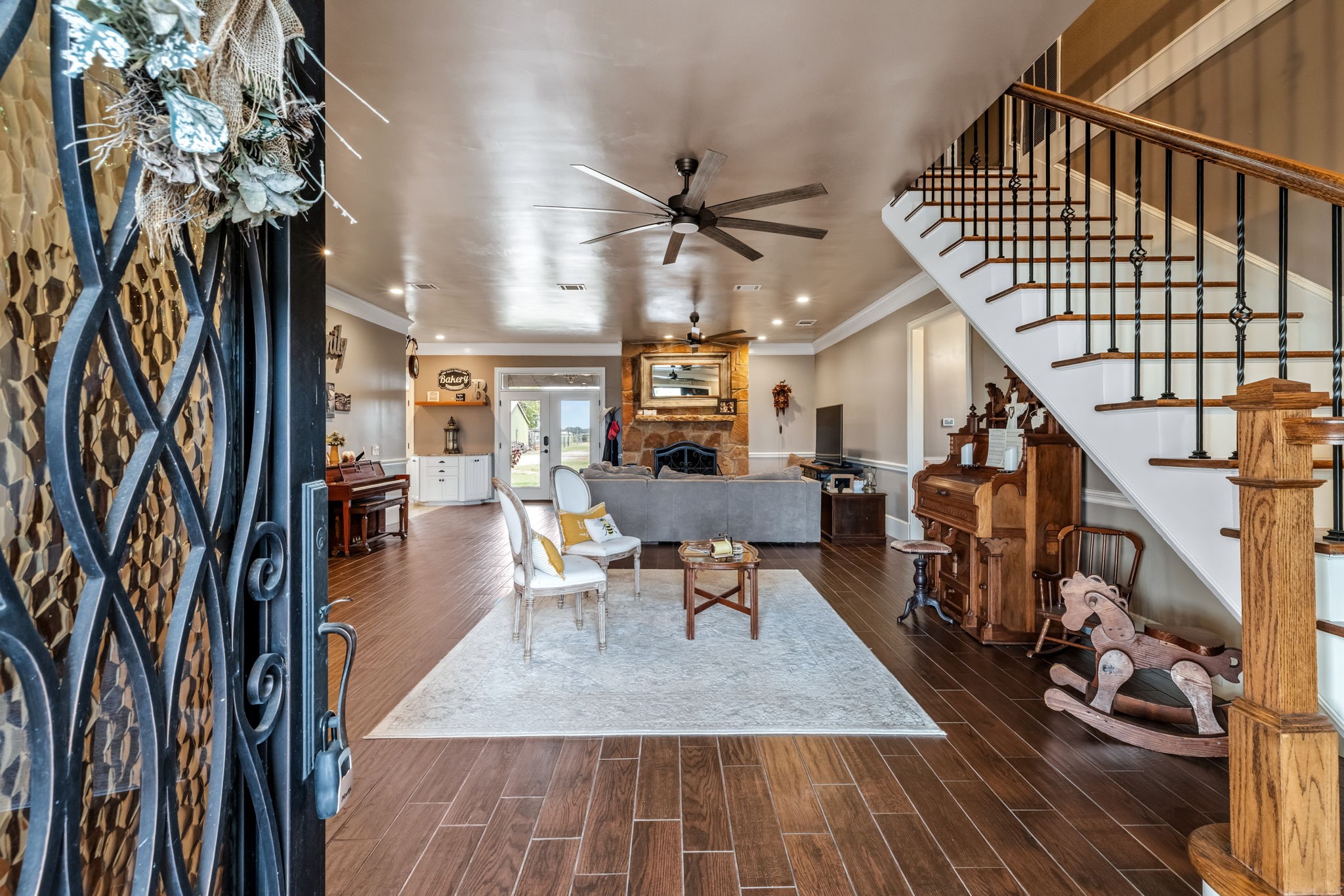 340 County Road 3336 Paradise TX 76073