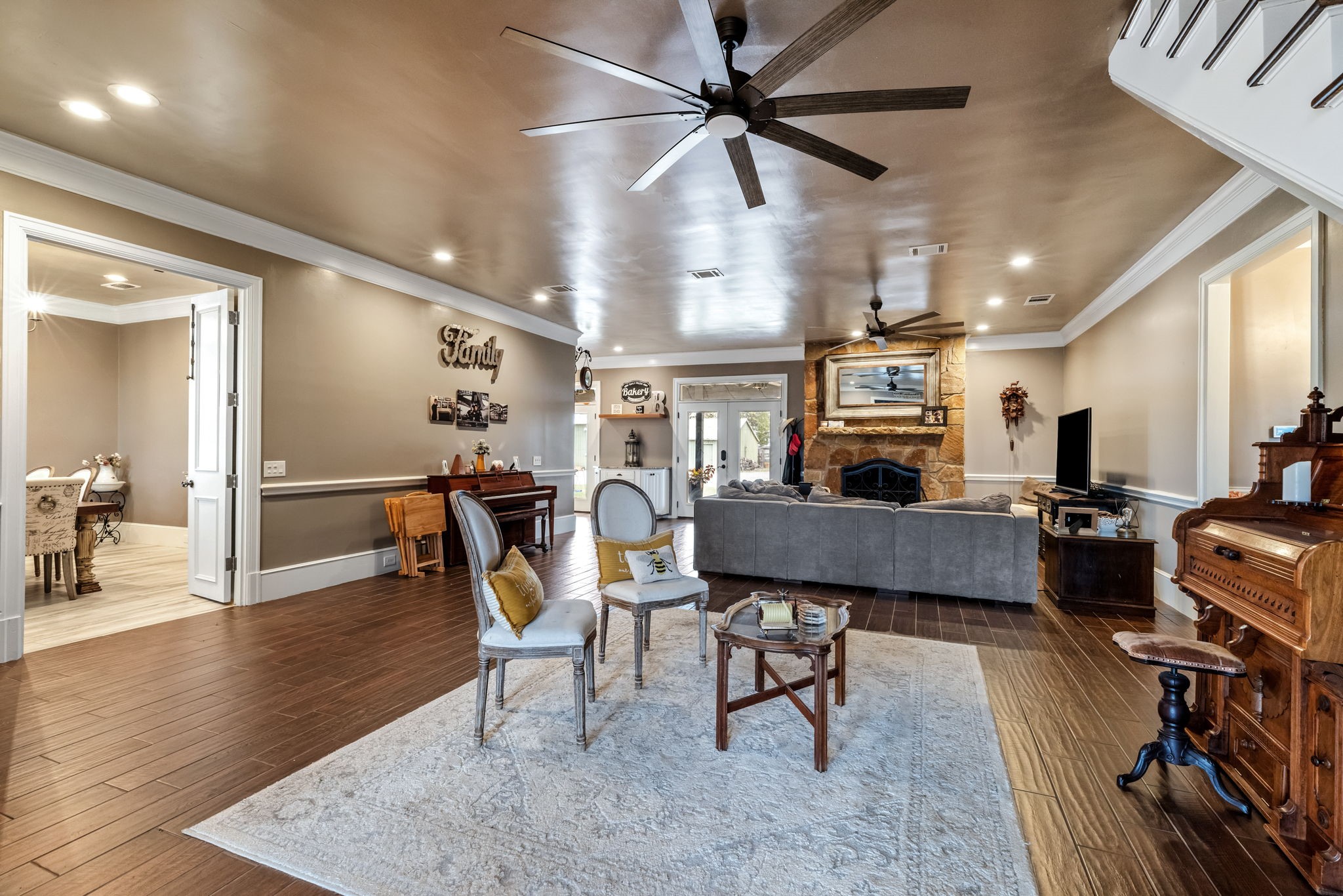 340 County Road 3336 Paradise TX 76073