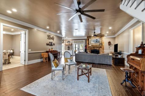 340 County Road 3336 Paradise TX 76073