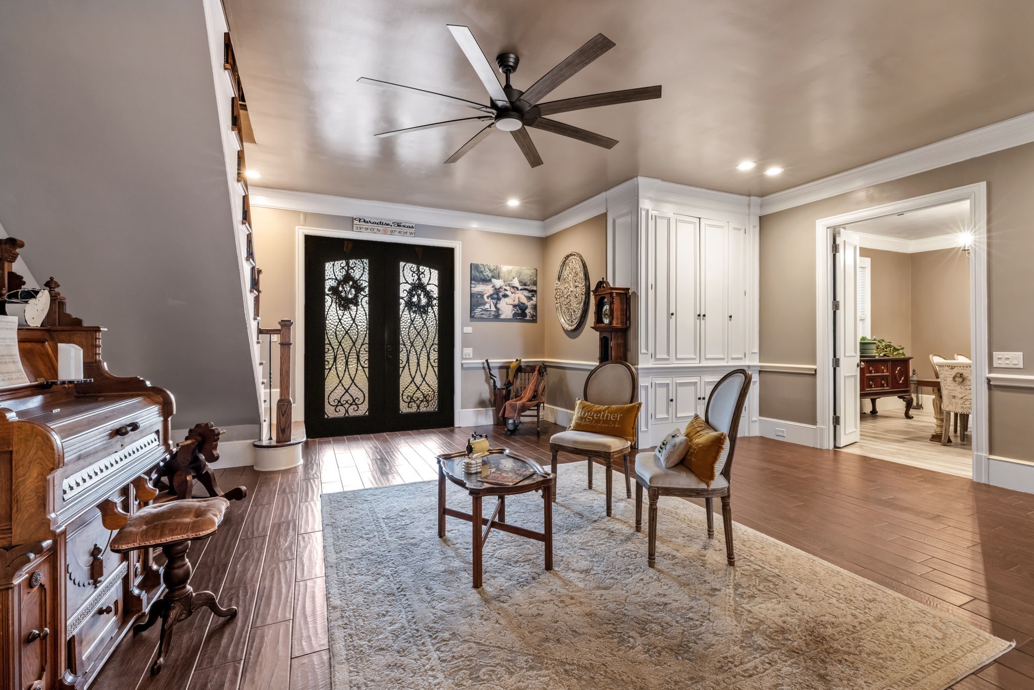 340 County Road 3336 Paradise TX 76073