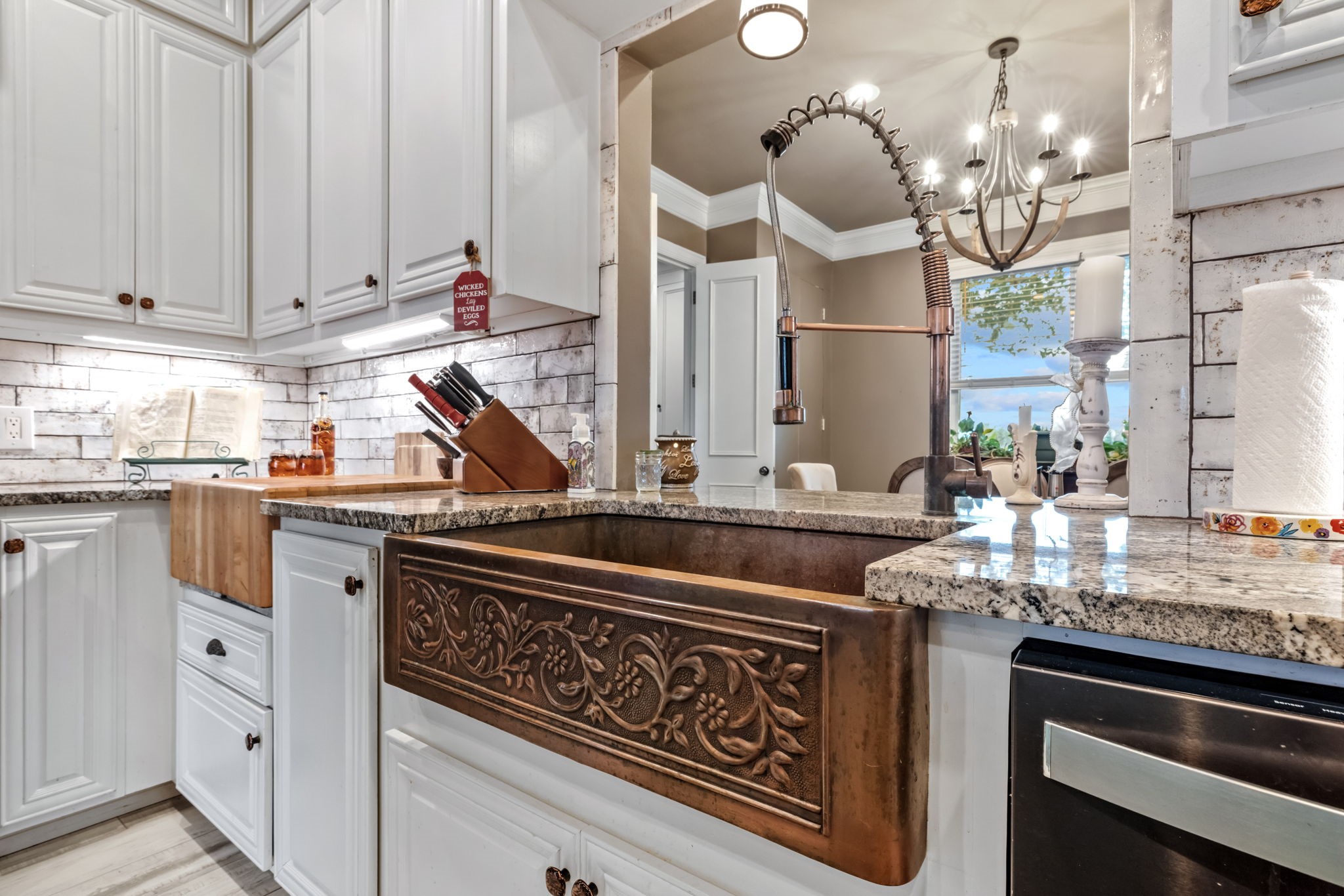 340 County Road 3336 Paradise TX 76073