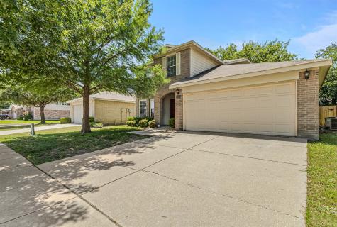 9305 Goldenview Drive Fort Worth TX 76244