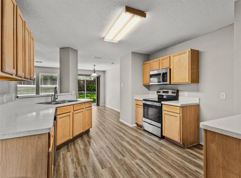 9305 Goldenview Drive Fort Worth TX 76244