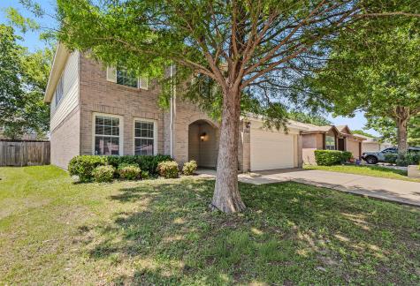 9305 Goldenview Drive Fort Worth TX 76244