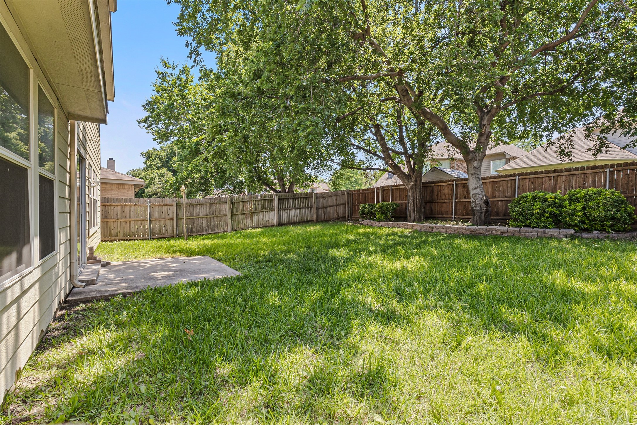 9305 Goldenview Drive Fort Worth TX 76244