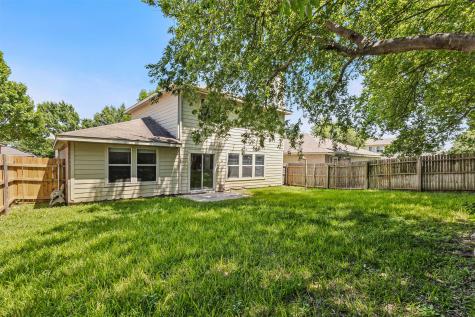 9305 Goldenview Drive Fort Worth TX 76244