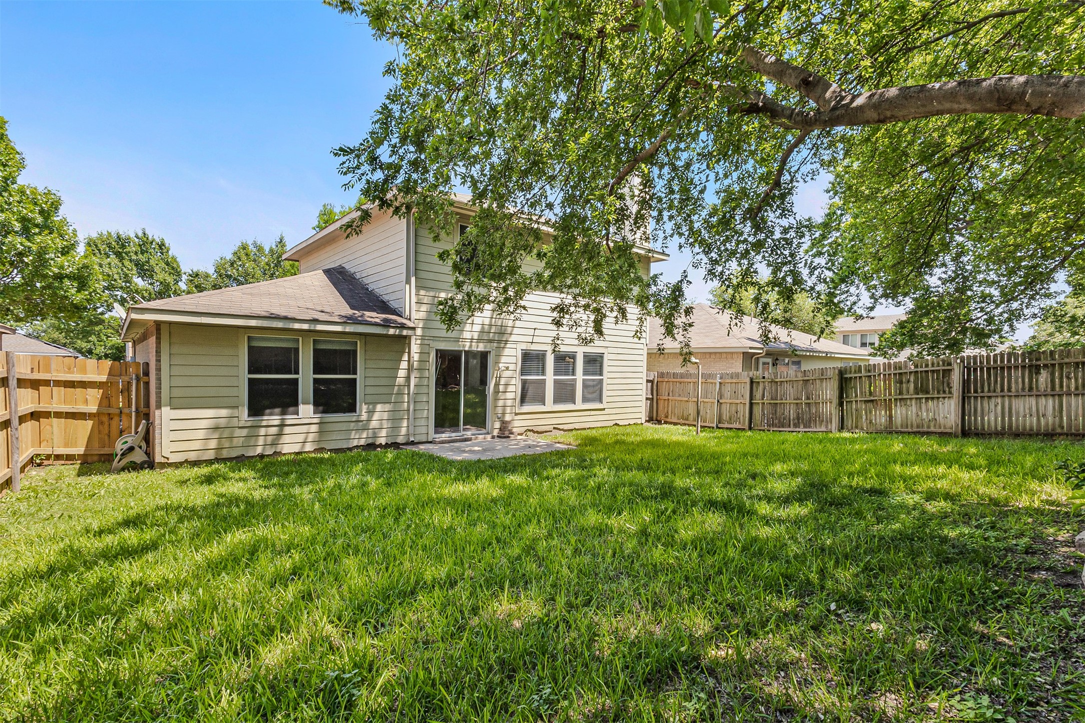9305 Goldenview Drive Fort Worth TX 76244