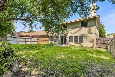 9305 Goldenview Drive Fort Worth TX 76244