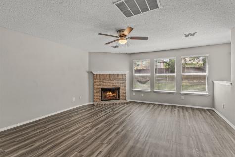 9305 Goldenview Drive Fort Worth TX 76244