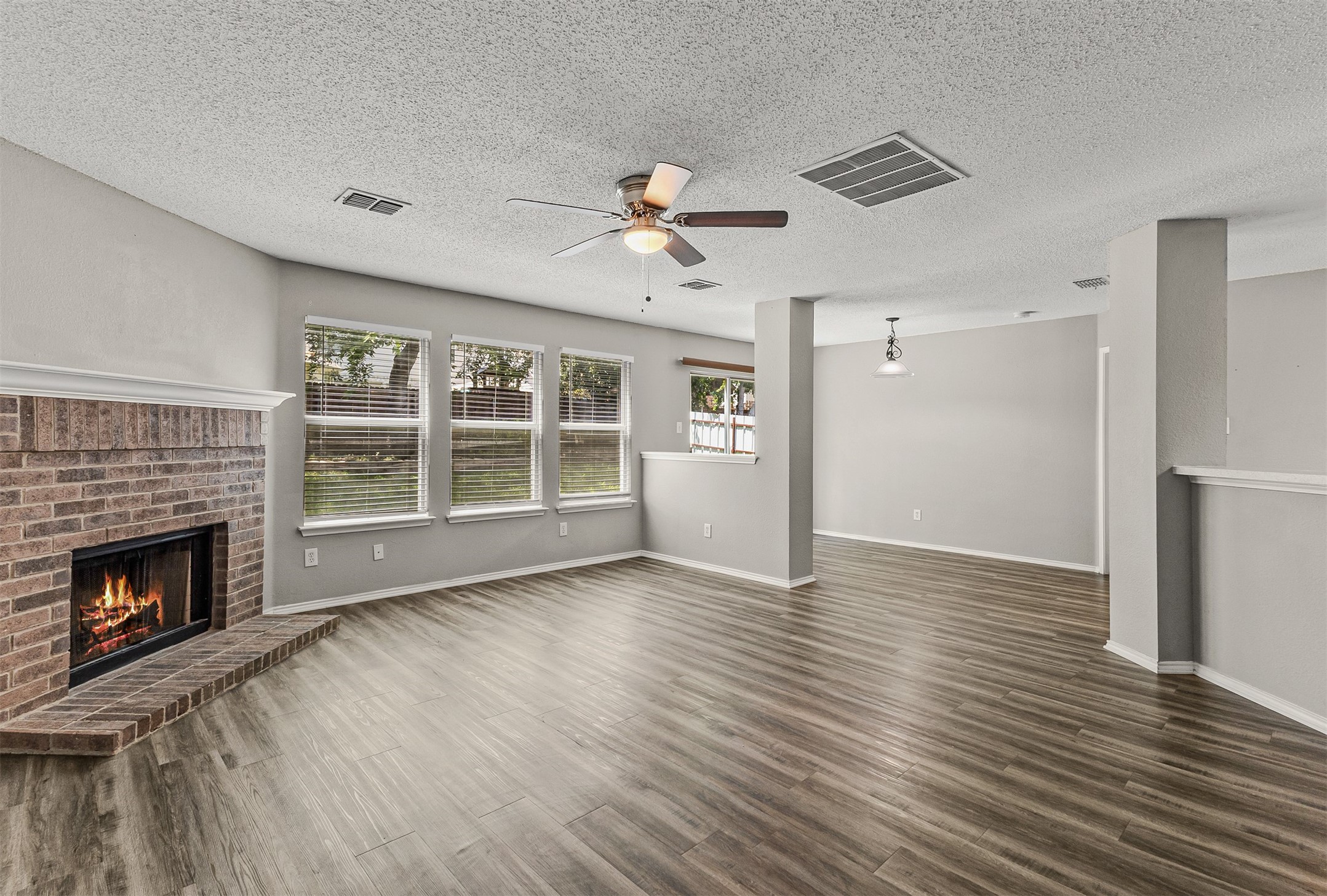 9305 Goldenview Drive Fort Worth TX 76244