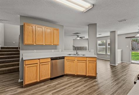 9305 Goldenview Drive Fort Worth TX 76244