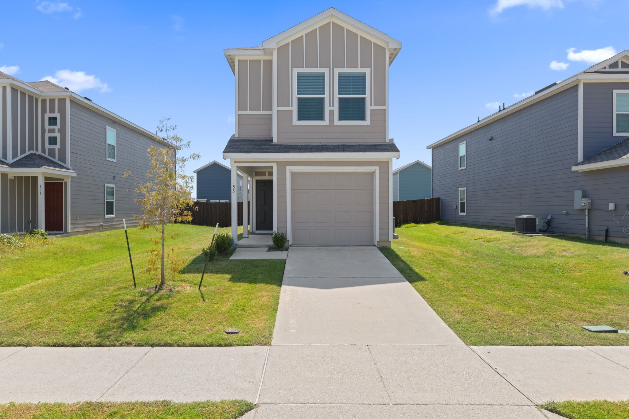 155 Plumcove Drive Princeton TX 75407