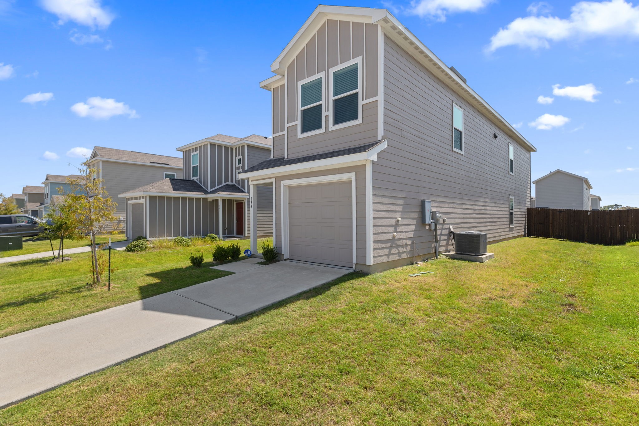155 Plumcove Drive Princeton TX 75407