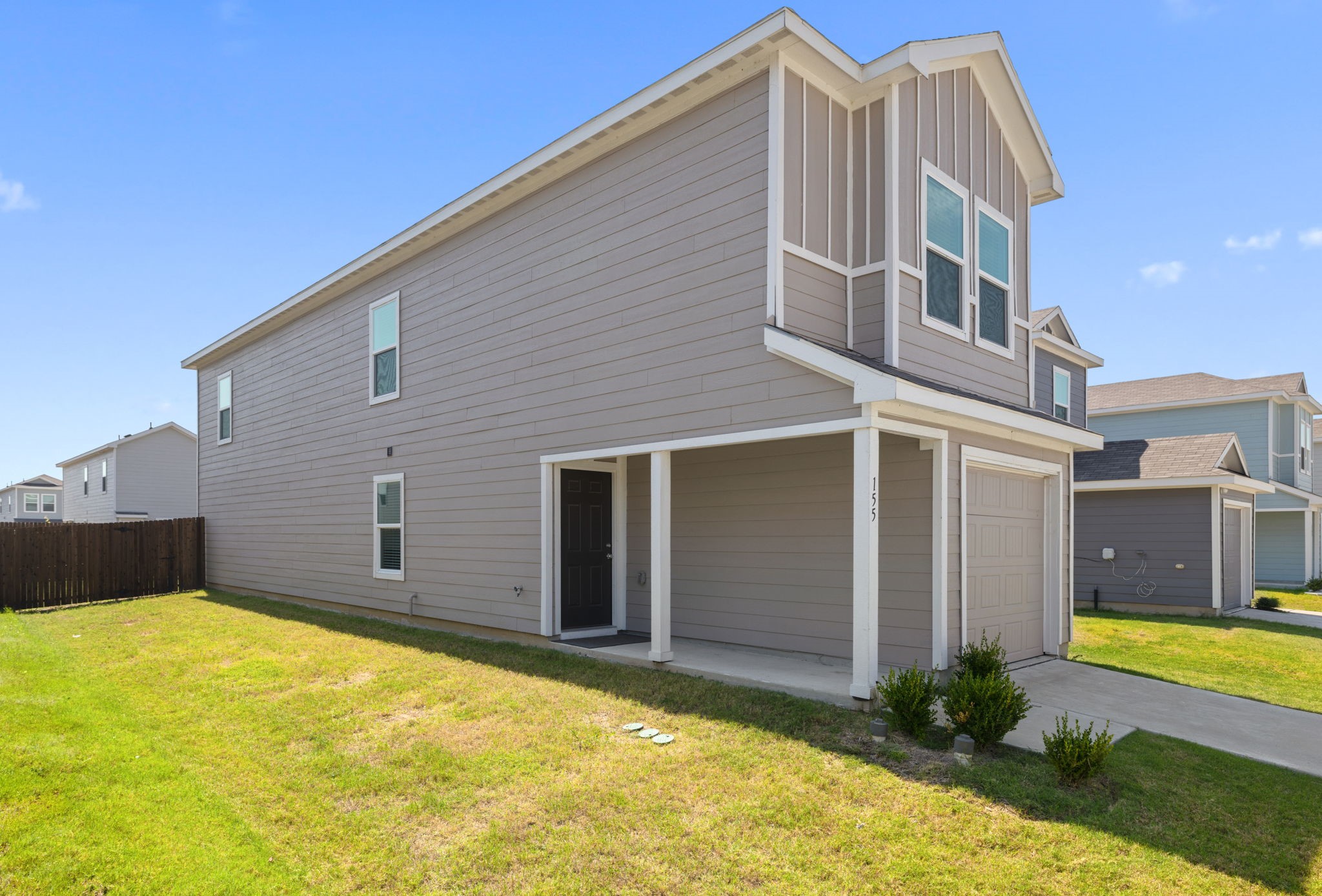 155 Plumcove Drive Princeton TX 75407