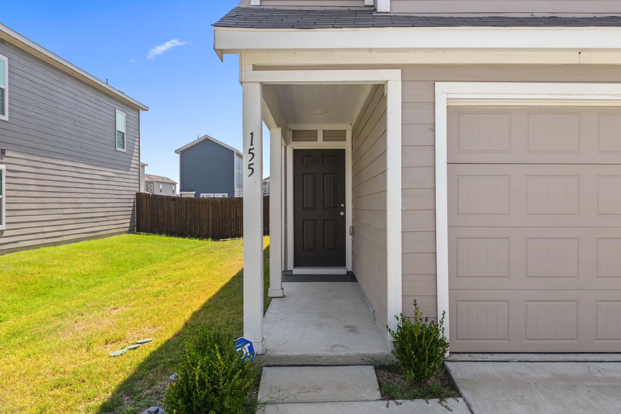 155 Plumcove Drive Princeton TX 75407
