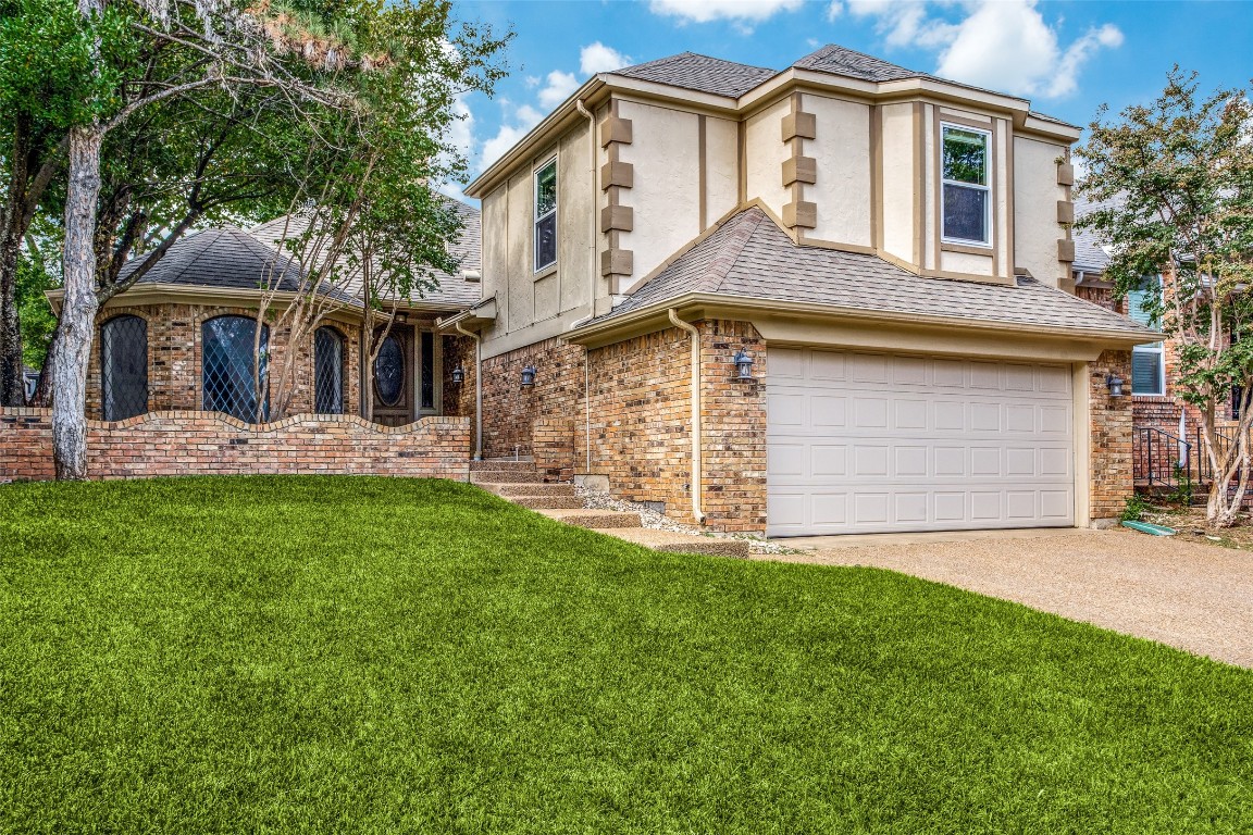 9127 Valley Chapel Lane Dallas TX 75220