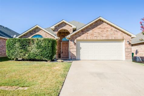 129 Post Oak Drive Waxahachie TX 75165