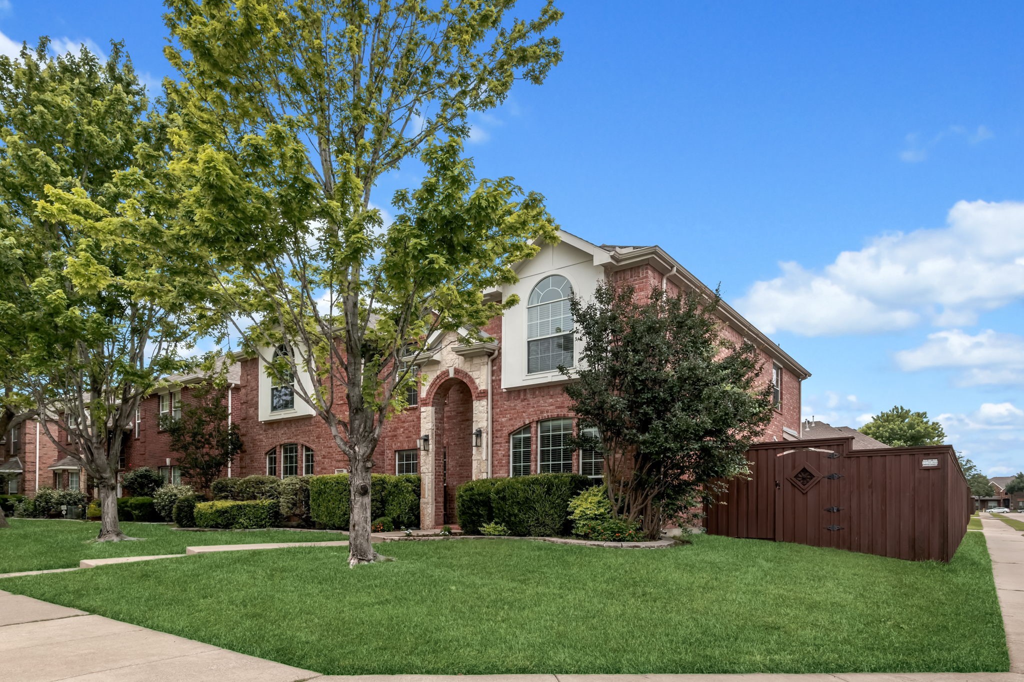 13292 Box Elder Lane Frisco TX 75035