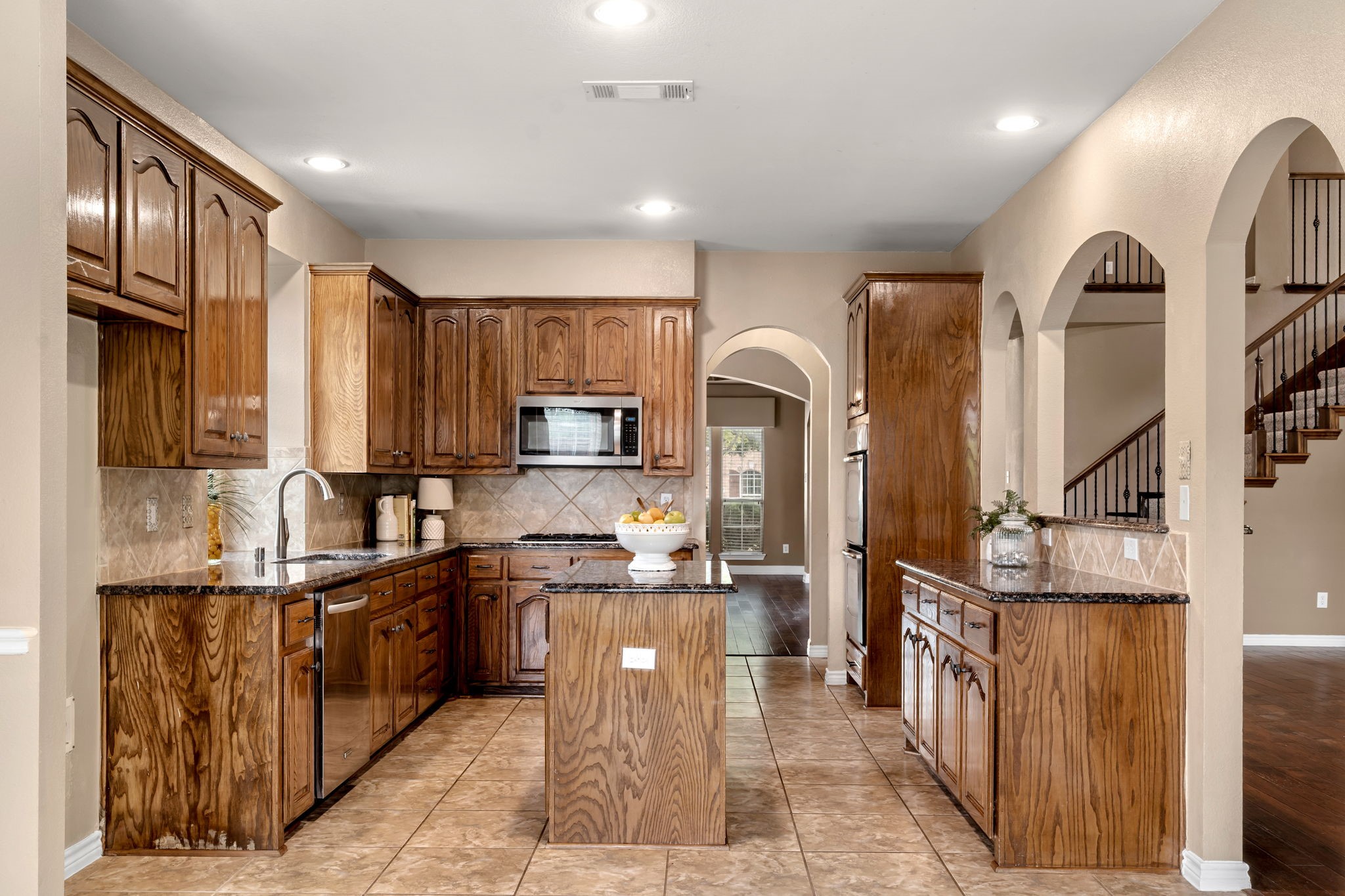 13292 Box Elder Lane Frisco TX 75035