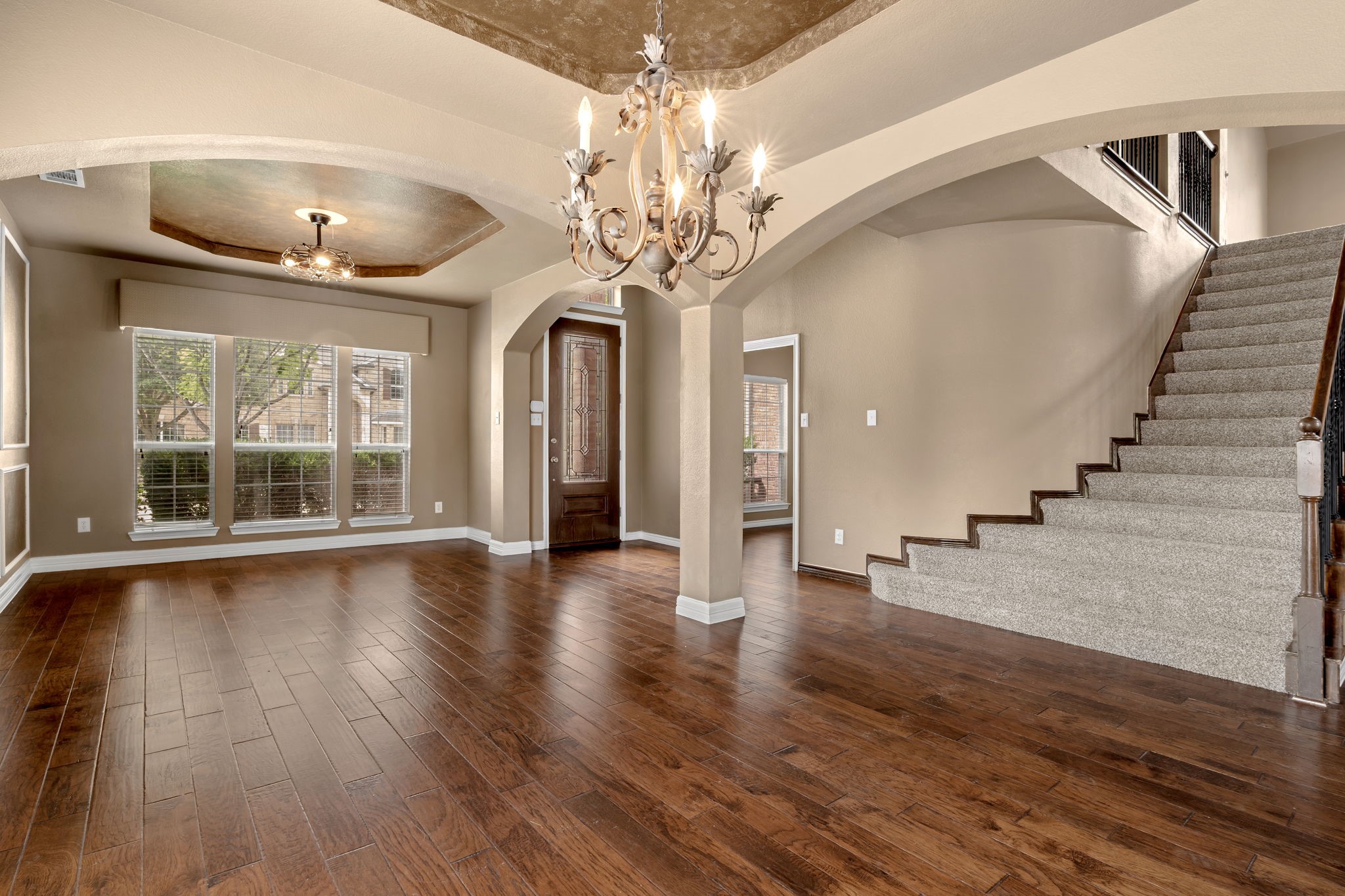 13292 Box Elder Lane Frisco TX 75035