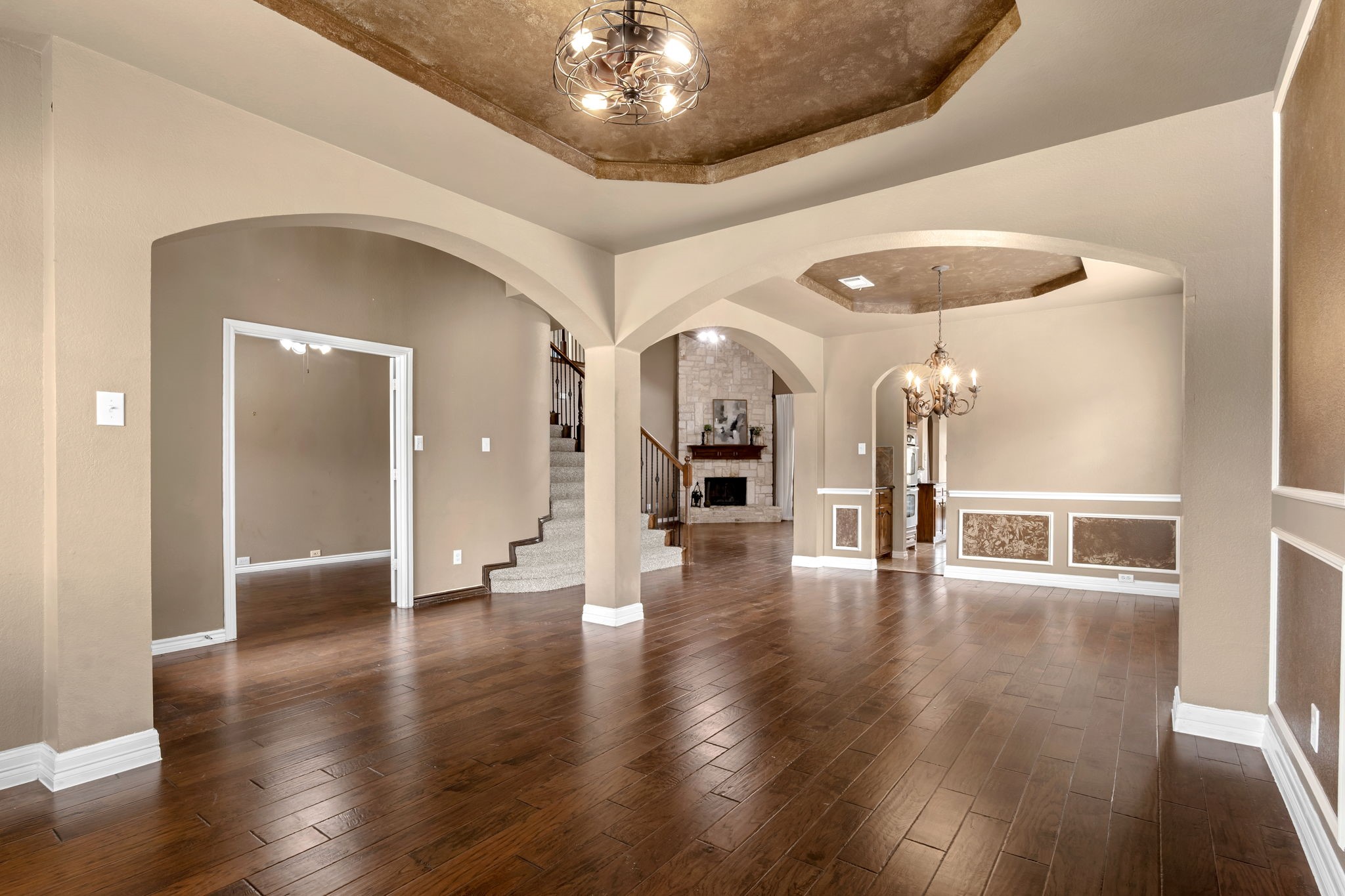 13292 Box Elder Lane Frisco TX 75035