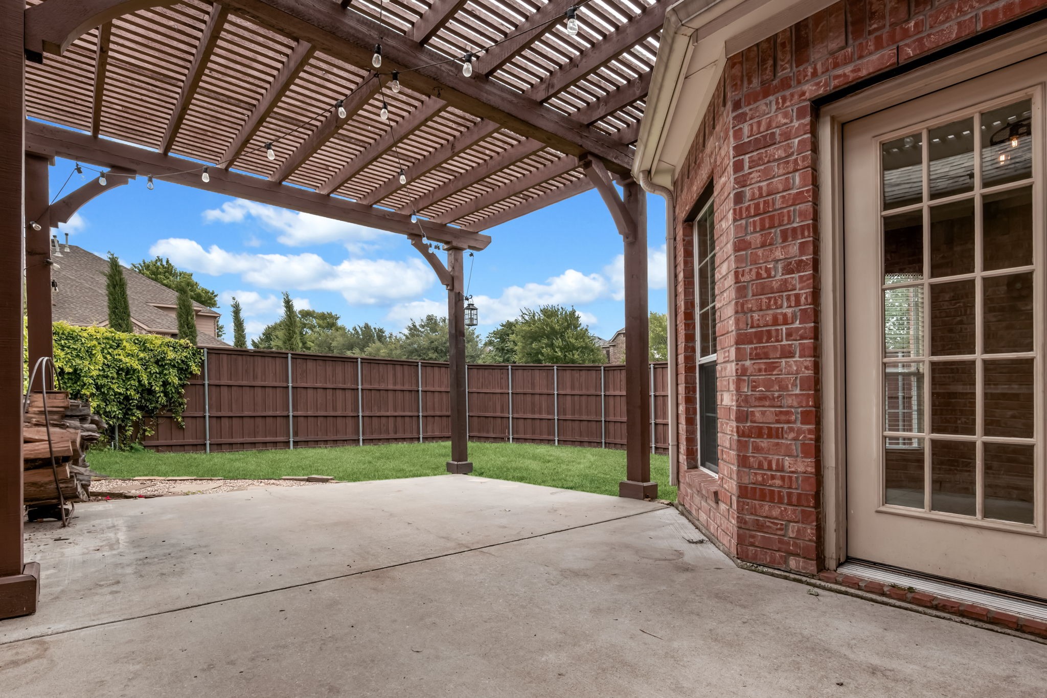 13292 Box Elder Lane Frisco TX 75035
