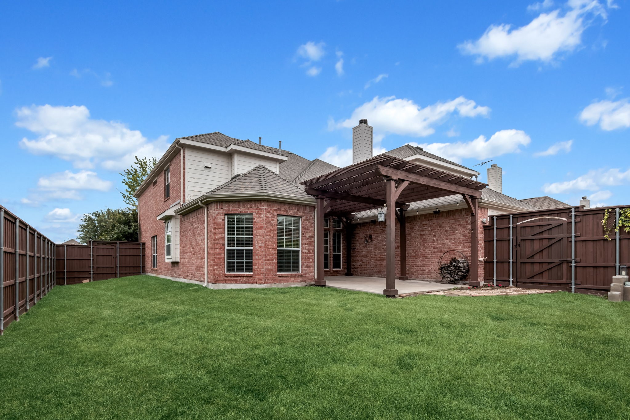 13292 Box Elder Lane Frisco TX 75035