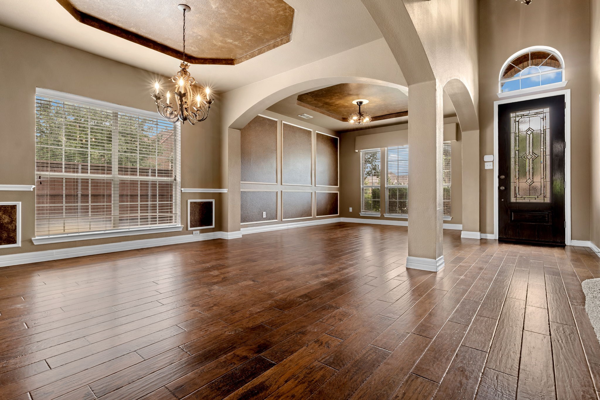 13292 Box Elder Lane Frisco TX 75035